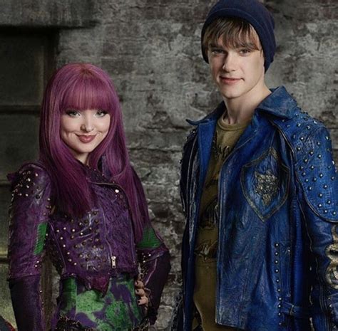 User Blog I Love Mal And Evie Is Descendants 2 Coming Out