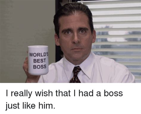 25 Best Memes About Best Boss Best Boss Memes