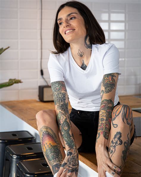 design  sleeve tattoo stories  ink
