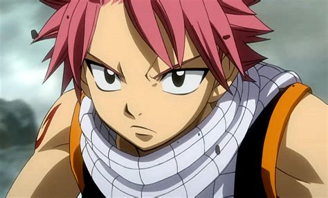 Fairy Tail Chapter 504 Spoilers Natsu Going To Face