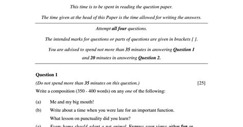 icse english paper question paperpdf google drive
