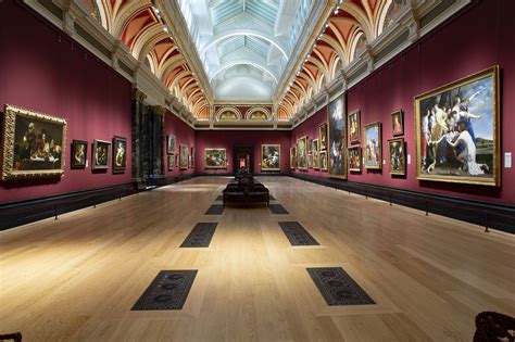 News National Gallery To Reopen Room 32 – Love London
