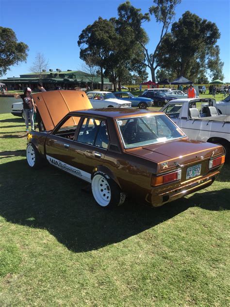 poo brown ke70 ls powah driftworks forum