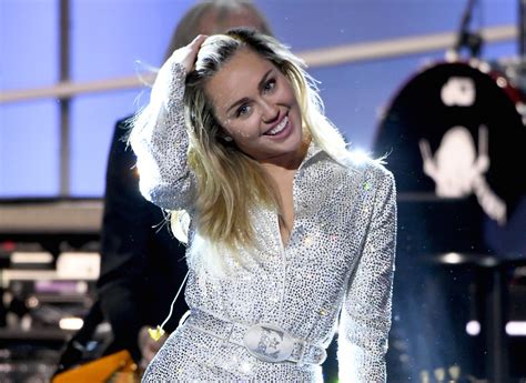 Miley Cyrus Sued For Copyright Infringement By Jamaican