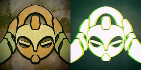 Orisa Discord Server Icons By Limitlessdots On Deviantart