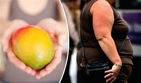 mangoes help fight obesity and diabetes according to research