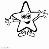 Star Pages Colouring Coloring Shooting Kiddycharts Stars Kids Shape Colour Preschoolers Printable Sheets Printables Preschool Getdrawings Drawing Start Popular Comments sketch template