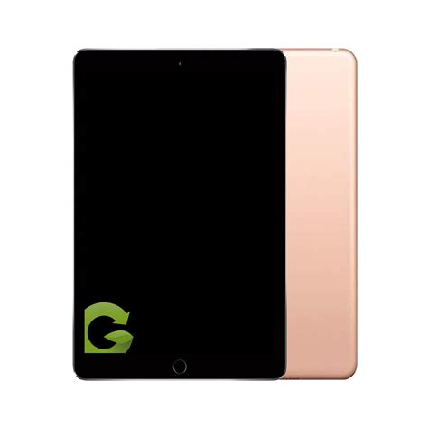apple ipad mini  cellular gb gold refurbished good grade buy ipads