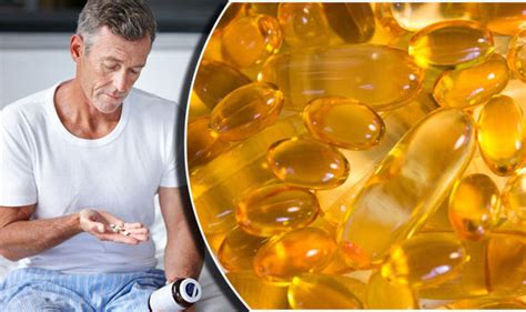 boost sex drive these are the five supplements every man should be taking uk