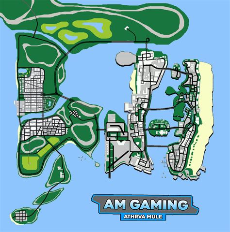[240mb] Download Gta San Andreas Map For Gta Vice City For Pc From