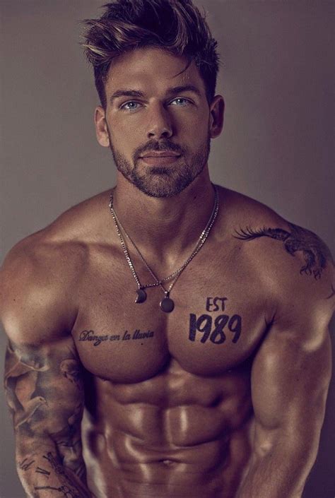 trendy tattoo designs  men mens fitness fitness models muscles corps parfait shirtless