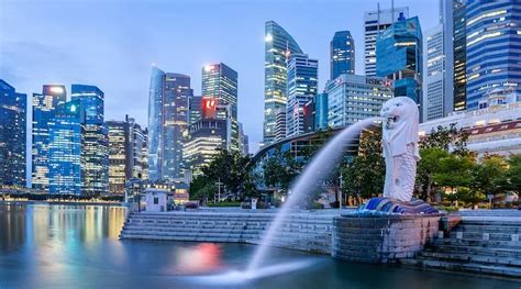 10 Orang Terkaya Di Singapura Salah Satunya Berdarah Indonesia – Fakta
