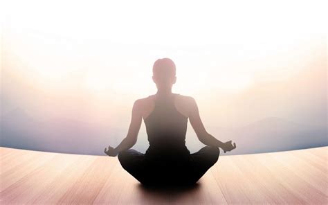 find indre ro og balance med meditation