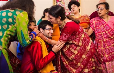 gujarati wedding traditions rituals and customs marriage