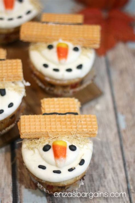 20 thanksgiving cupcakes you ll want to gobble up