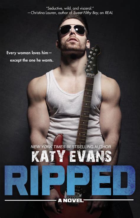 Ripped By Katy Evans Book Excerpt Popsugar Love And Sex