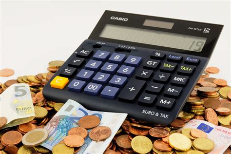 calculation calculator cash  kredit check