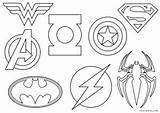 Superhelden Malvorlagen Superheld Cool2bkids Ausdrucken sketch template