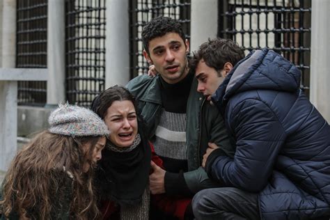 nova turska serija snaga obitelji zapanjujuca obiteljska drama