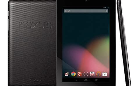 asus google nexus  android  tablet refurb gb  shipped   rebate totoys