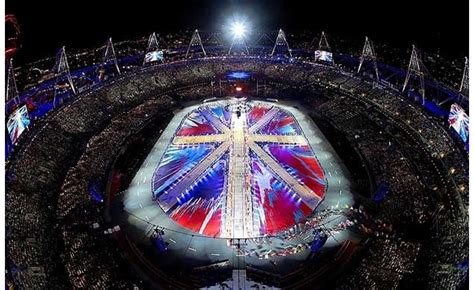 london  olympic highlights  fit kingdom