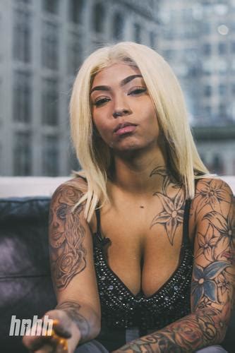 cuban doll issues statement on tadoe s domestic violence this song is