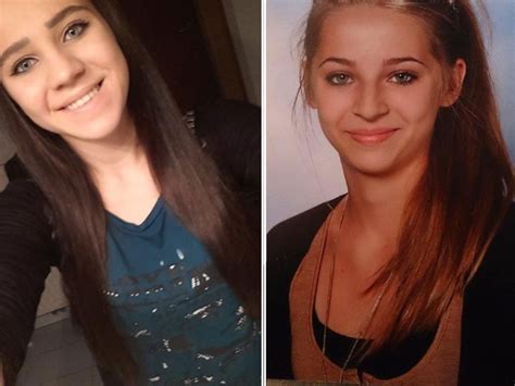 two 16 year old girls from vienna who ran off to join isis
