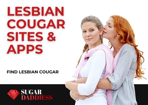 7 Best Lesbian Sugar Momma Sites And Apps In 2023