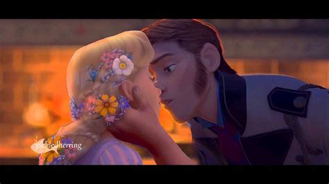 rapunzel and hans [everything i have] youtube