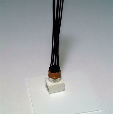 cmp  blackprewired accel distributor connkur model accessories