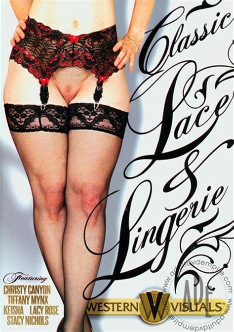 classic lace and lingerie western visuals unlimited streaming at