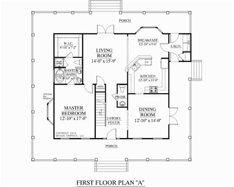 story  bedroom floor plans