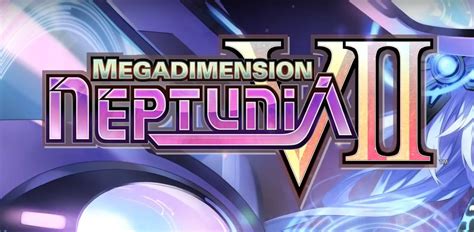 Megadimension Neptunia Vii Review