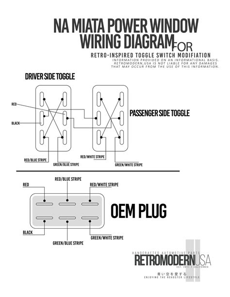window wiring diagrams wiring diagram  schematics