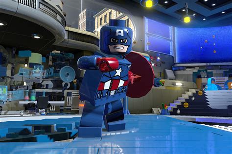 lego marvel super heroes   vehicle  character familiarity polygon
