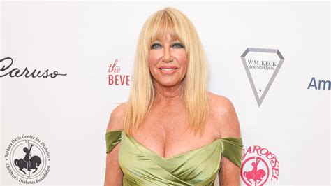 suzanne somers makes shocking admission about her sex life