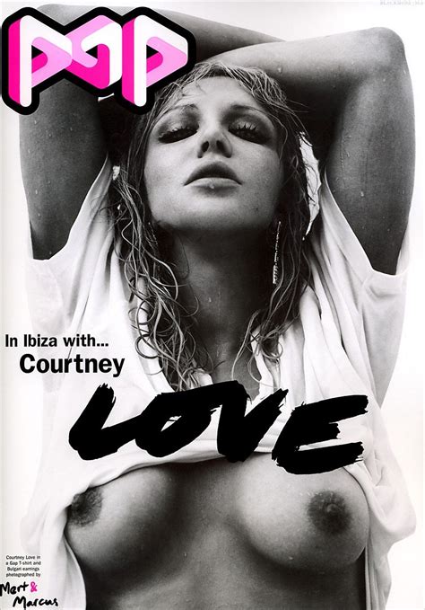 Courtney Love Diane Kruger Kristen Stewart Courtney