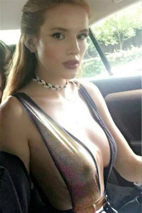 bella thorne see through dress boobs big tits celebrity leaks scandals leaked sextapes