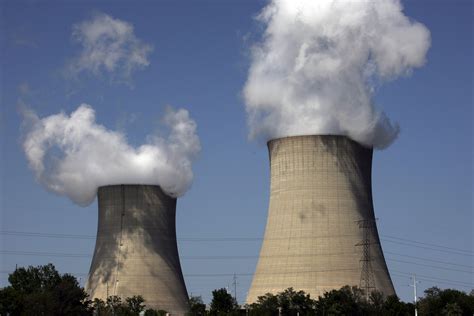 mile island nuclear plant  close   years owner  cbs