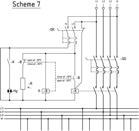 wiring diagram circuit breaker blurts  rh blurts   pole breaker wiring diagram breaker box