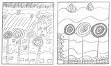Willingham Hundertwasser Year Part sketch template