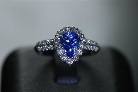 ring blue blue blue blue blue rings rings jewelry