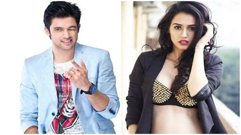 Parth Samthaan Was Dumped By This Girl After She Discovered His Affair