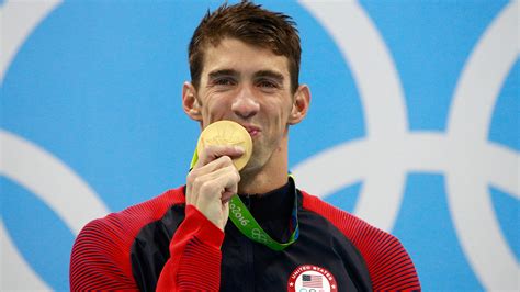 rio olympics  michael phelps ends historic career  gold