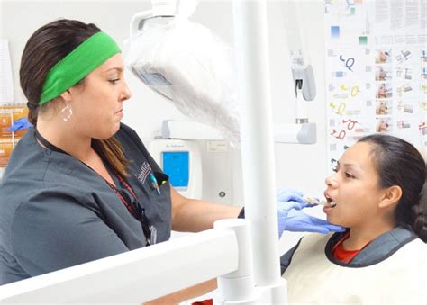 Dental Assistant Classes And Training Program Grand Junction Co
