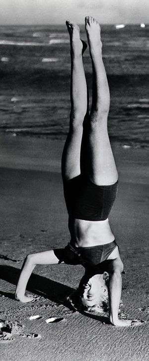 Scaravelli Yoga Yoga Pictures Marilyn Marilyn Monroe