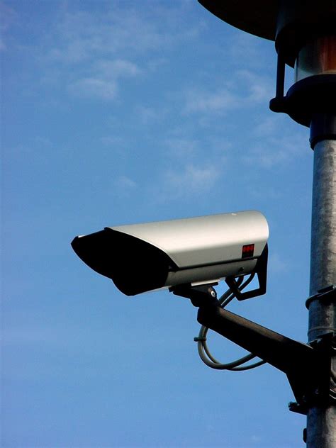 security camera  stock photo freeimages