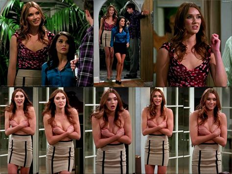 Naked Jelly Howie In Two And A Half Men