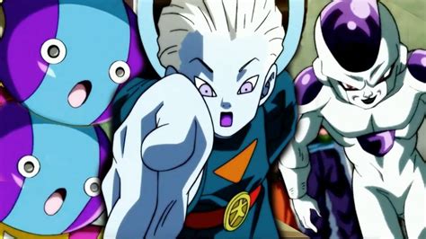 The Rule That Was Broken Right Away Dragon Ball Super