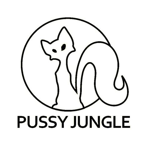 Pussy Jungle